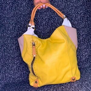 Large orYANY Hangbag 